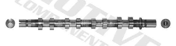 Camshaft (T1961)
