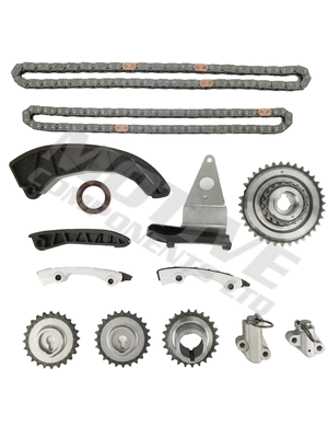 Timing Chain Kit (TCK250)