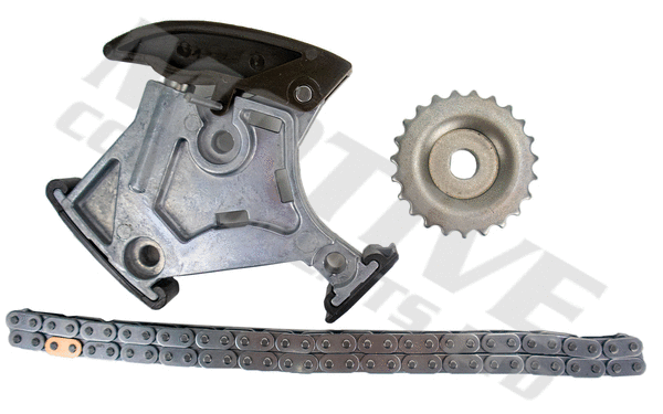 Chain, oil pump drive (TCK311)
