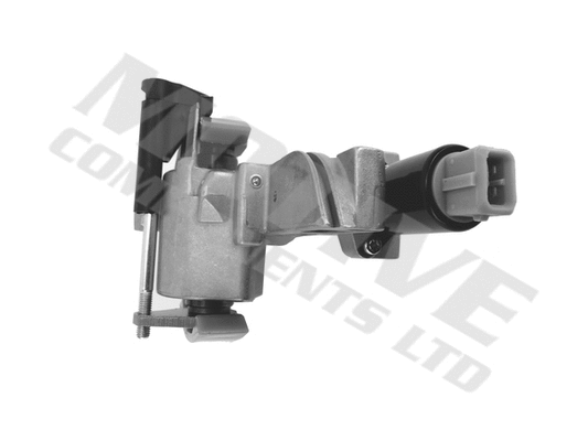 Control Valve, camshaft adjustment