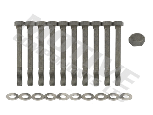 Cylinder Head Bolt Set (HB1715SET)