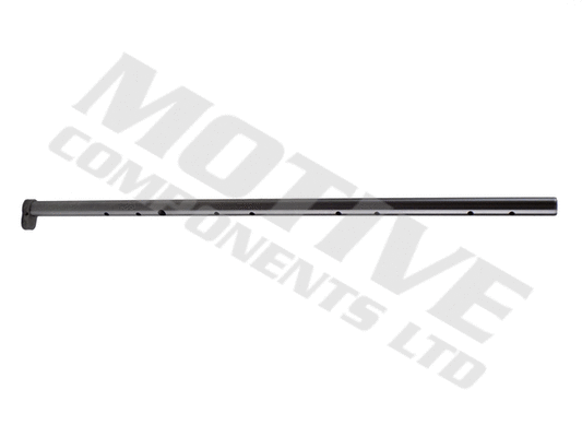 Rocker Arm Shaft, engine timing