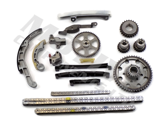 Timing Chain Kit (TCK57)