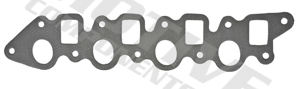 Gasket, intake/exhaust manifold (MGL121)