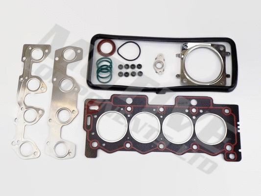 Gasket Kit, cylinder head (HSP572)
