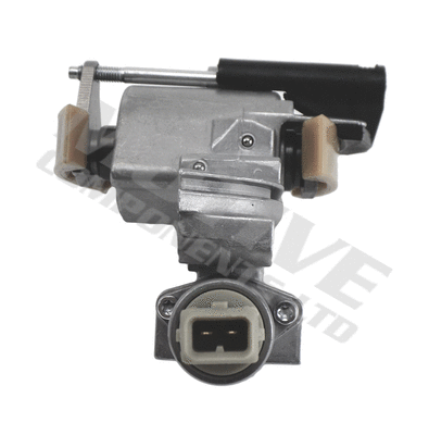 Control Valve, camshaft adjustment