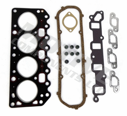 Gasket Kit, cylinder head (HSF110)