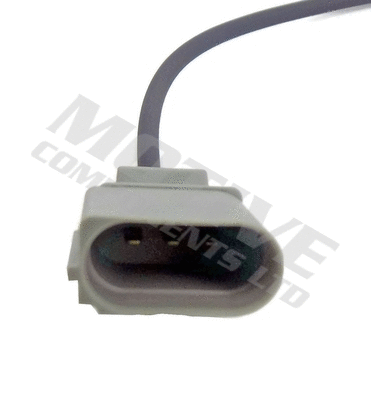 Sensor, crankshaft pulse