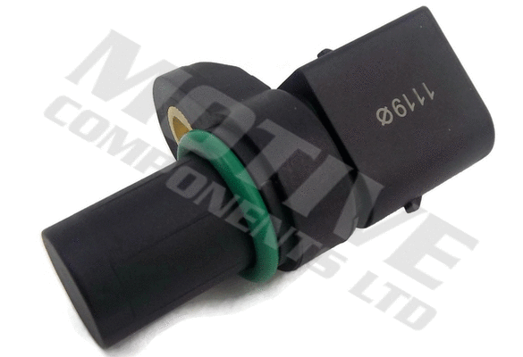 Sensor, crankshaft pulse