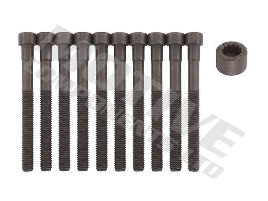 Cylinder Head Bolt Set (HB5015SET)