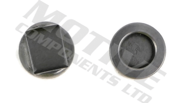 Thrust Piece, intake/exhaust valve