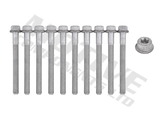 Cylinder Head Bolt Set (HB1639SET)
