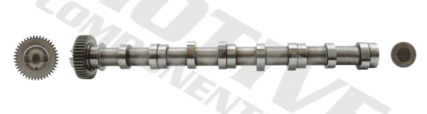 Camshaft (T2622)