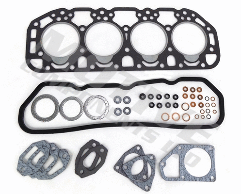 Gasket Kit, cylinder head (HSP580)