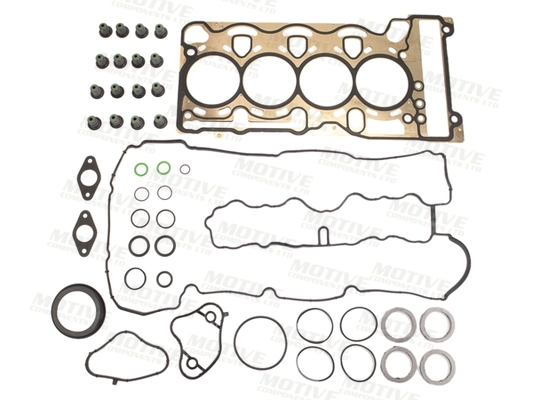 Gasket Kit, cylinder head (HSB8949)