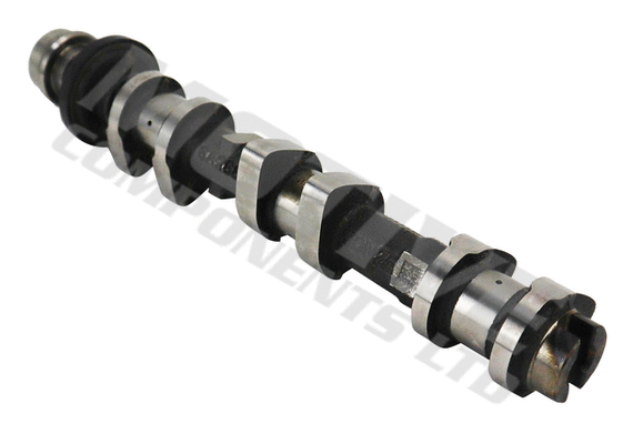 Camshaft