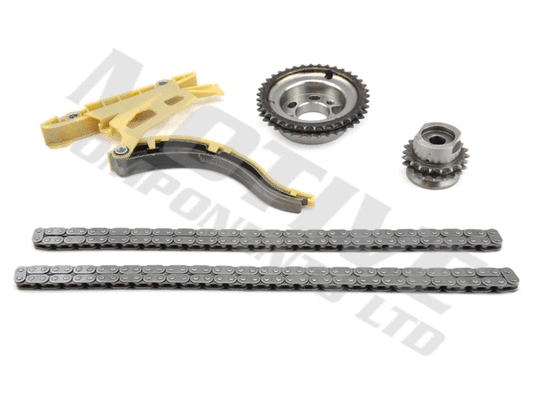 Timing Chain Kit (TCK28)
