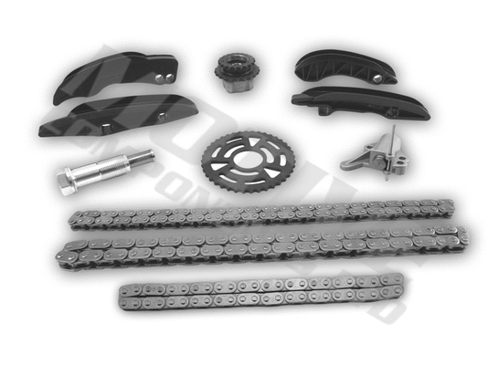 Timing Chain Kit