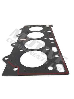 Gasket, cylinder head