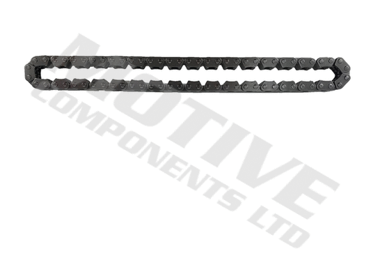 Chain, oil pump drive