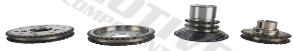 Timing Chain Kit (TCK224)