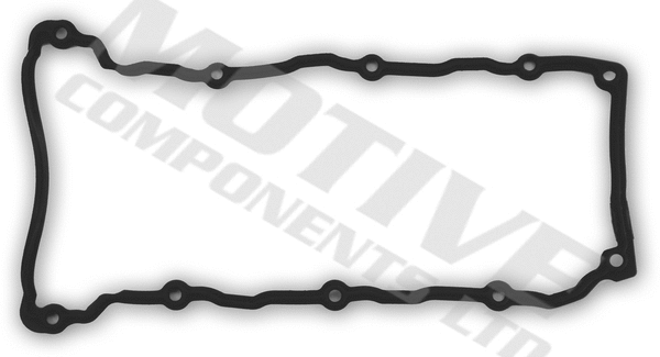 Gasket, cylinder head cover (RCW9003)