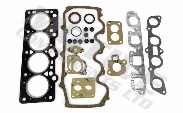 Gasket Kit, cylinder head (HSF450)