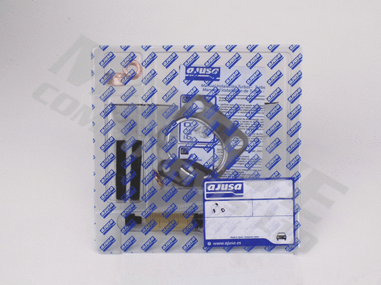 Charger, charging (supercharged/turbocharged) (TCUK0008)