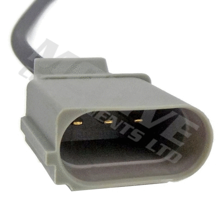 Sensor, crankshaft pulse