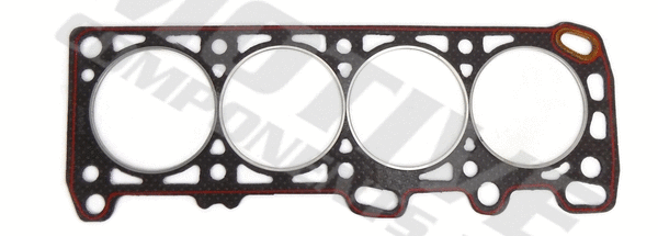 Gasket, cylinder head (HGU830)