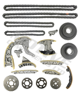 Timing Chain Kit (TCK247)