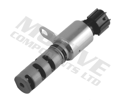 Control Valve, camshaft adjustment
