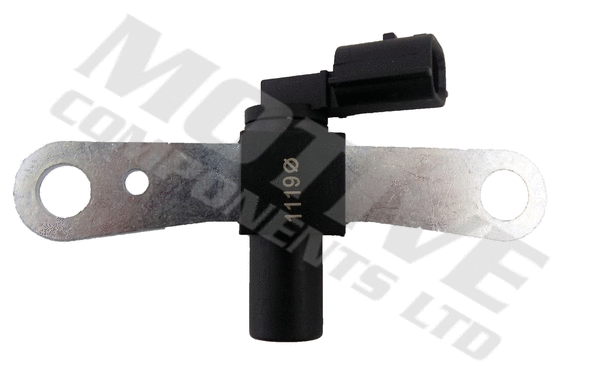 Sensor, crankshaft pulse