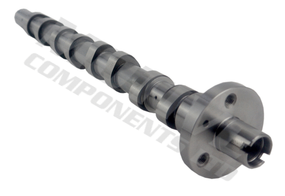 Camshaft