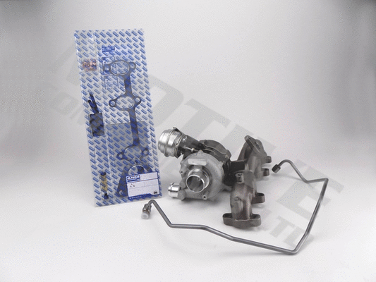 Charger, charging (supercharged/turbocharged)