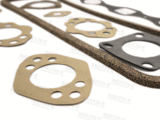 Gasket Kit, cylinder head