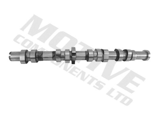 Camshaft