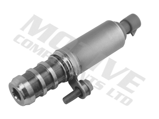 Control Valve, camshaft adjustment