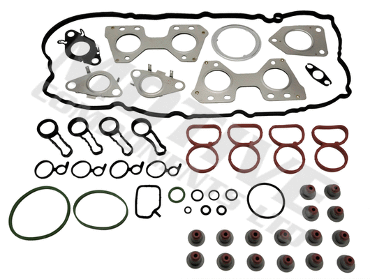 Gasket Kit, cylinder head