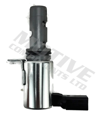 Control Valve, camshaft adjustment