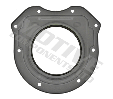 Shaft Seal, crankshaft