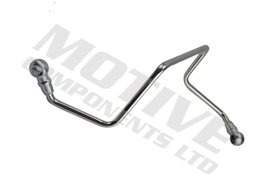 Charger, charging (supercharged/turbocharged) (TCUK0001)