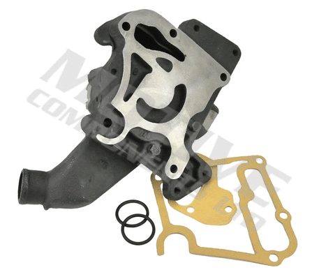 Water Pump, engine cooling