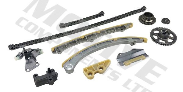 Timing Chain Kit
