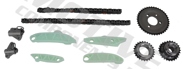 Timing Chain Kit