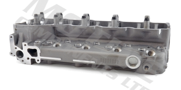 Cylinder Head (CYU890)