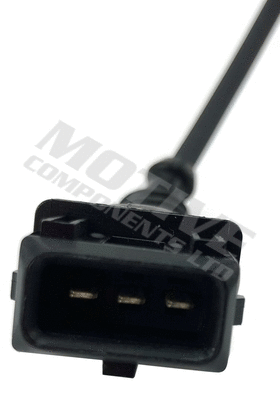 Sensor, crankshaft pulse