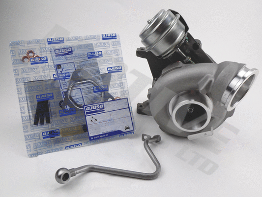 Charger, charging (supercharged/turbocharged)