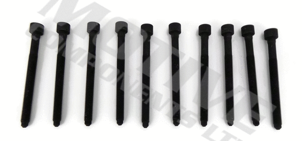 Cylinder Head Bolt Set (HB732SET)
