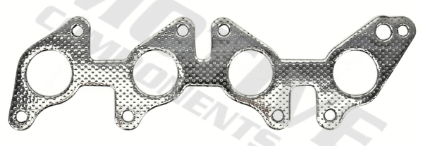 Gasket, intake manifold (MGR581)